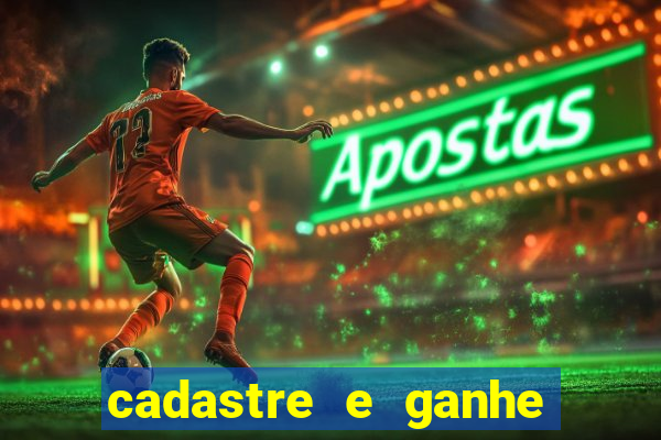 cadastre e ganhe 20 reais fortune tiger